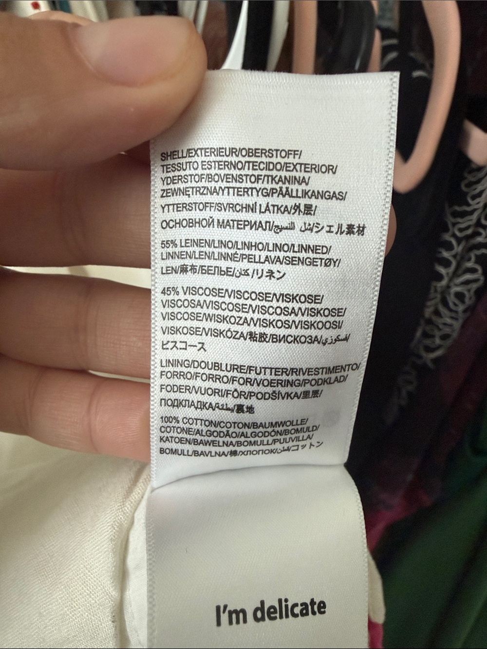 FARM Rio Macaw Embroidered White Maxi Dress - Picture 5 of 5